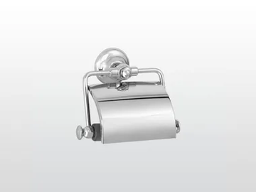 ROMA 1032 - Toilet roll holder by RUBINETTERIE STELLA - view 2